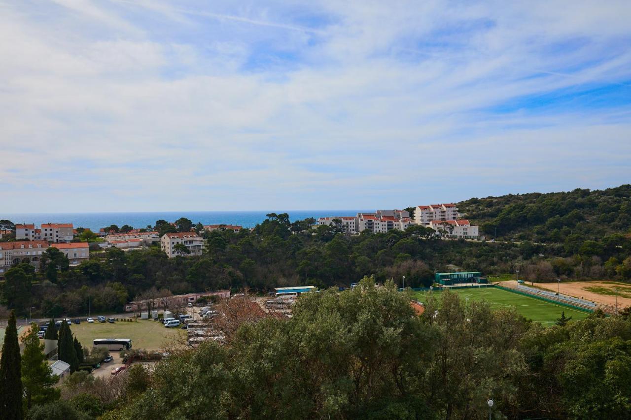 Prima Ragusa 外观 照片